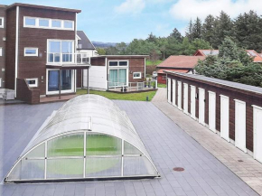 Apartment FARSUND III